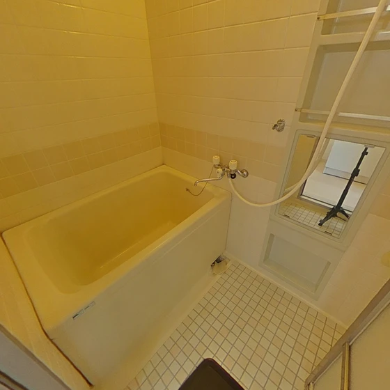 コーポサンシャイン