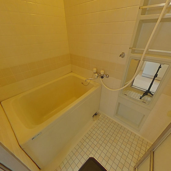 コーポサンシャイン