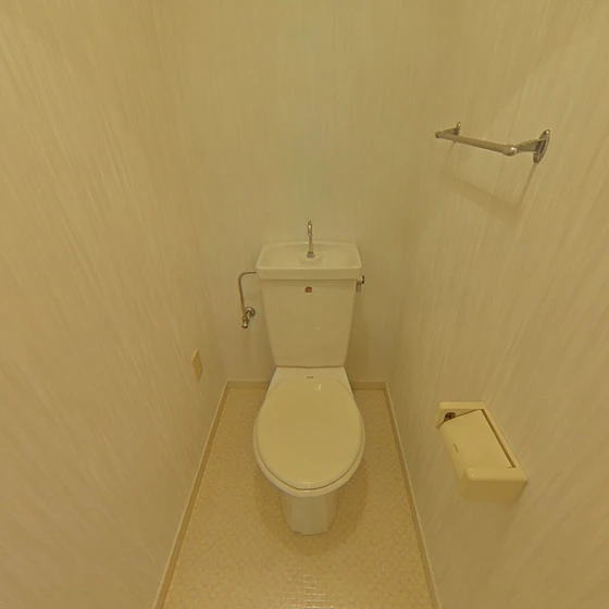 コーポサンシャイン