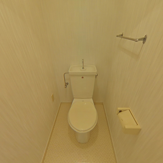 コーポサンシャイン