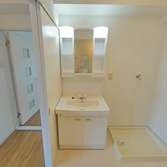 コーポサンシャイン