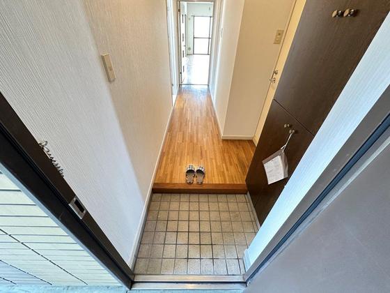 コーポサンシャイン