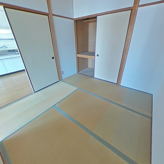 コーポサンシャイン