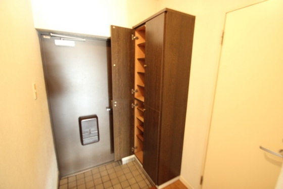 コーポサンシャイン