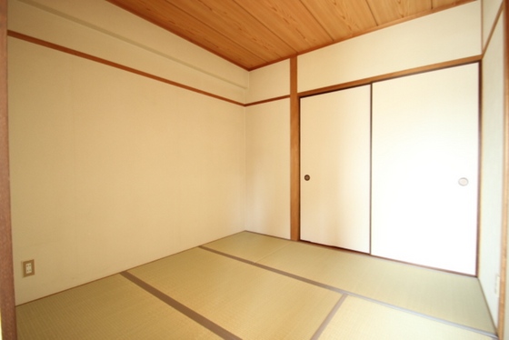 コーポサンシャイン