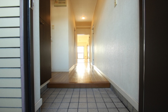 コーポサンシャイン