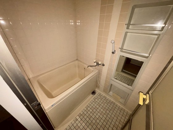 コーポサンシャイン