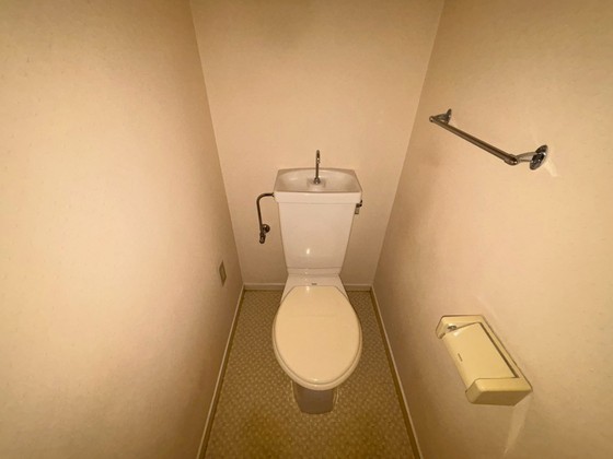 コーポサンシャイン