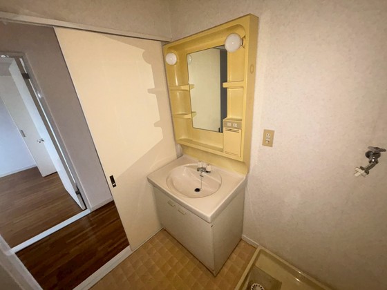 コーポサンシャイン