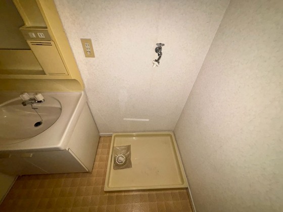 コーポサンシャイン