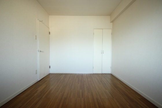 コーポサンシャイン