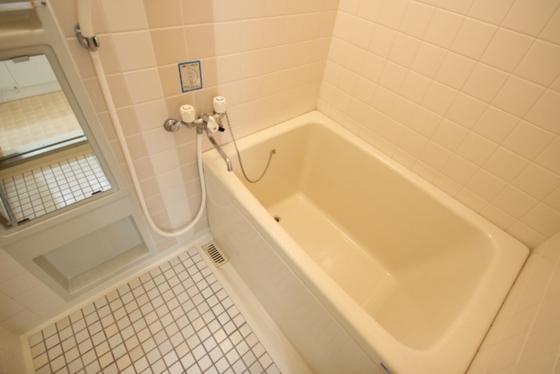 コーポサンシャイン