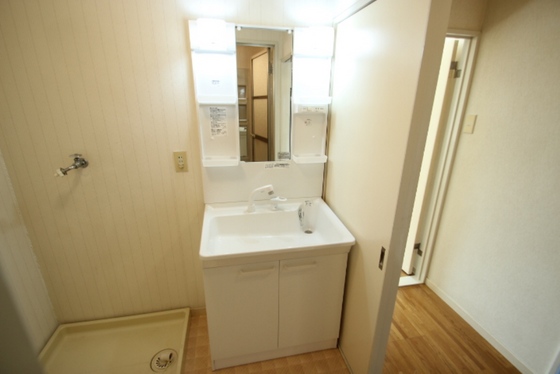 コーポサンシャイン