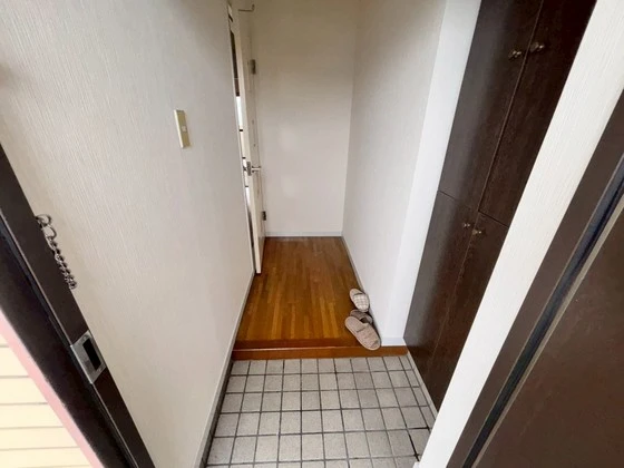 コーポサンシャイン