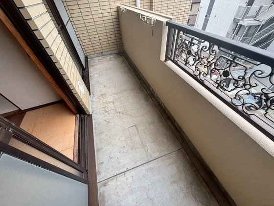 コーポサンシャイン