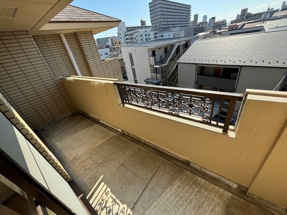 コーポサンシャイン