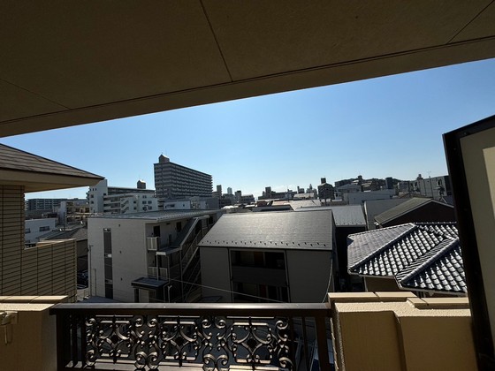 コーポサンシャイン