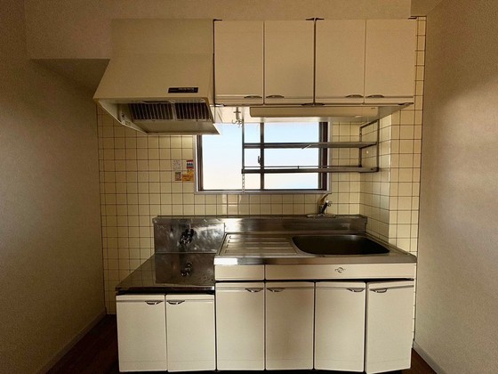 コーポサンシャイン