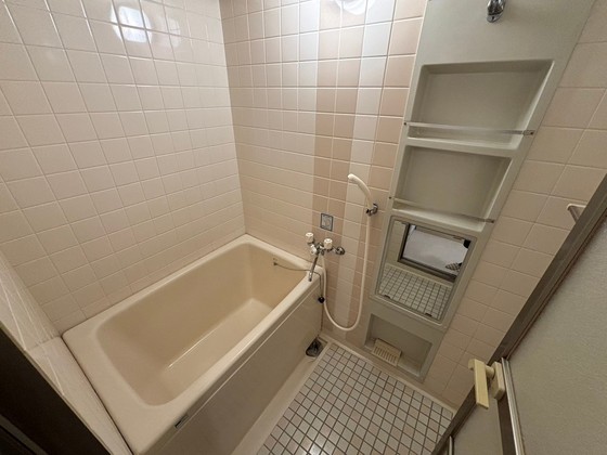 コーポサンシャイン