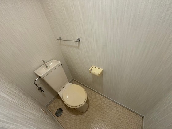 コーポサンシャイン