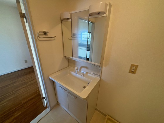 コーポサンシャイン