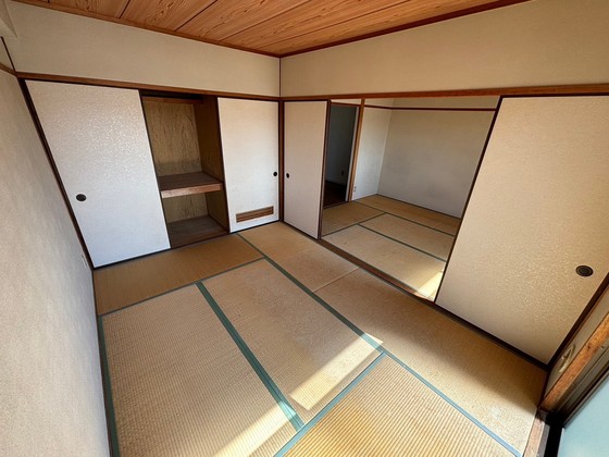 コーポサンシャイン