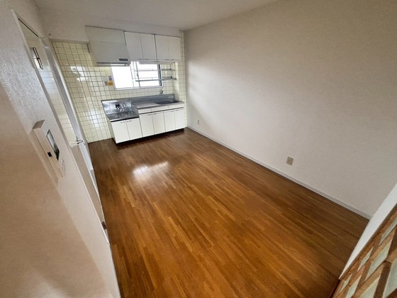 コーポサンシャイン