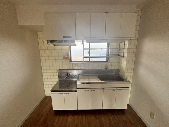 コーポサンシャイン