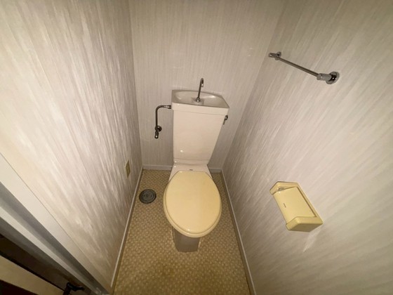 コーポサンシャイン