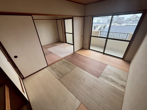 コーポサンシャイン