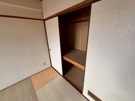 コーポサンシャイン