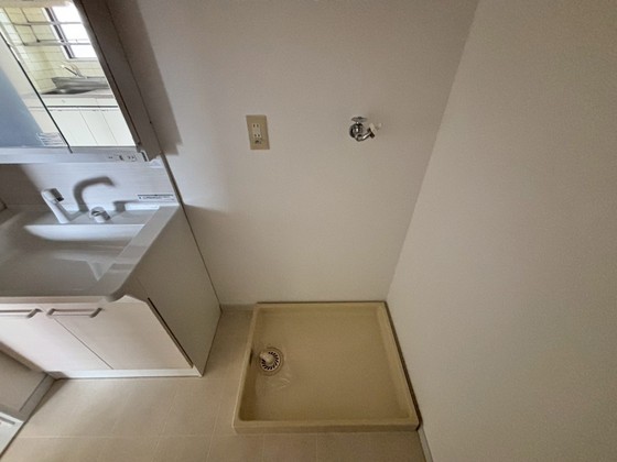 コーポサンシャイン