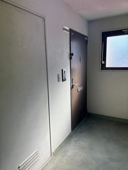 コーポサンシャイン