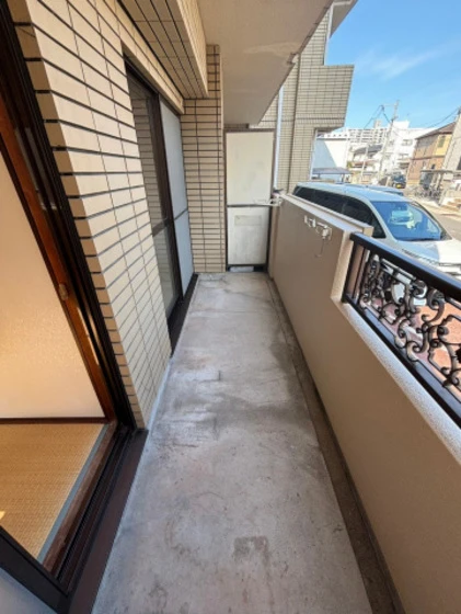 コーポサンシャイン