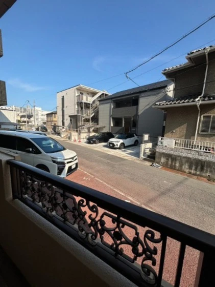 コーポサンシャイン