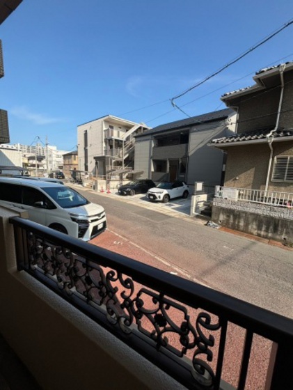 コーポサンシャイン