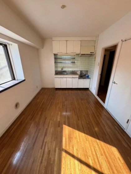 コーポサンシャイン