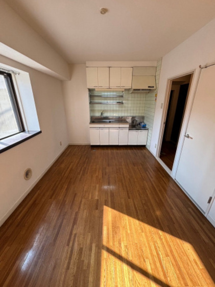 コーポサンシャイン