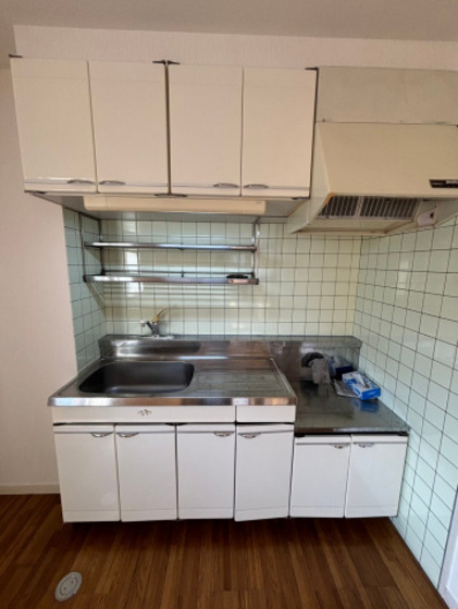 コーポサンシャイン