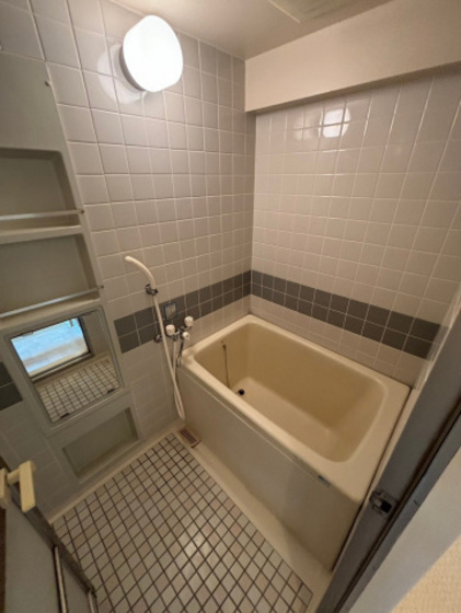 コーポサンシャイン