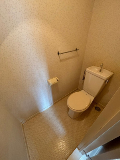 コーポサンシャイン