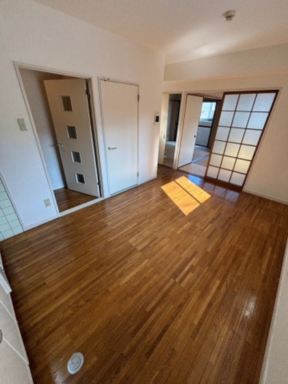 コーポサンシャイン