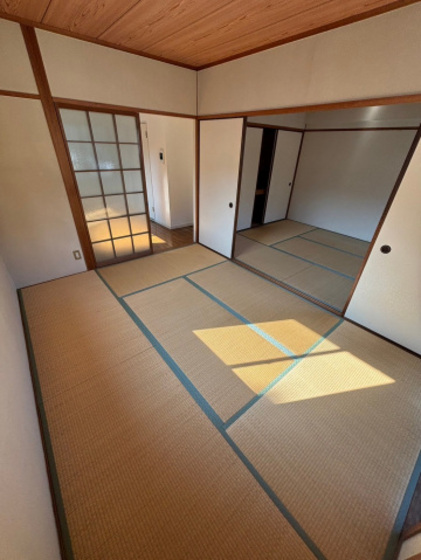 コーポサンシャイン