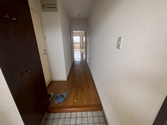 コーポサンシャイン