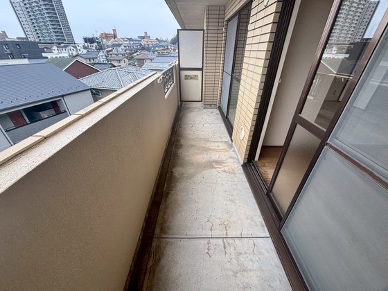 コーポサンシャイン