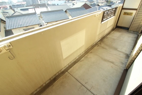 コーポサンシャイン