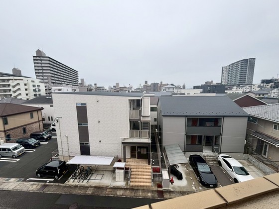 コーポサンシャイン