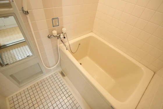 コーポサンシャイン