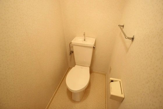 コーポサンシャイン