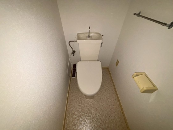 コーポサンシャイン